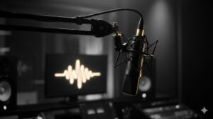 Звук, который продает: почему саунд-дизайн определяет 50% успеха коммерческого видео